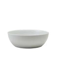 GenWare Porcelain Flat Curved Bowl 16cm/ 6.25" - Pack 6