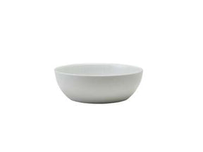 GenWare Porcelain Flat Curved Bowl 16cm/ 6.25" - Pack 6