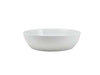 GenWare Porcelain Flat Curved Bowl 20.5cm/ 8" - Pack 4