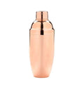 Copper Cocktail Shaker 50cl/17.5oz- Pack 1