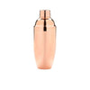 Copper Cocktail Shaker 50cl/17.5oz- Pack 1