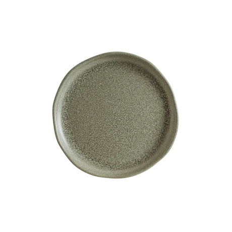 Adelfa Cresta Flat Plate 19cm - Pack 6