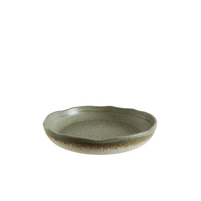 Adelfa Cresta Pasta Plate 20cm - Pack 6