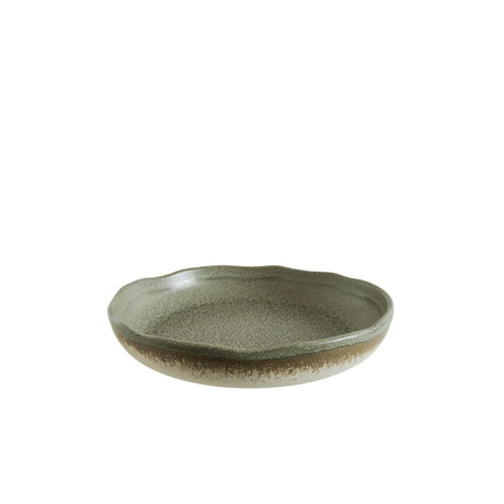 Adelfa Cresta Pasta Plate 20cm - Pack 6