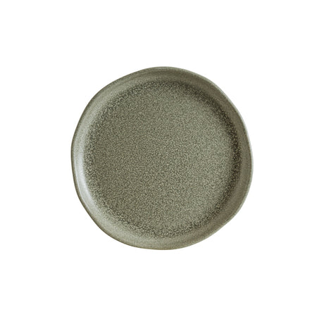 Adelfa Cresta Flat Plate 21cm - Pack 6