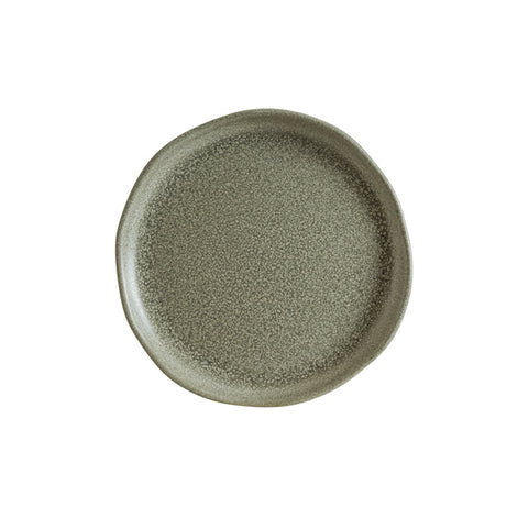 Adelfa Cresta Flat Plate 21cm - Pack 6