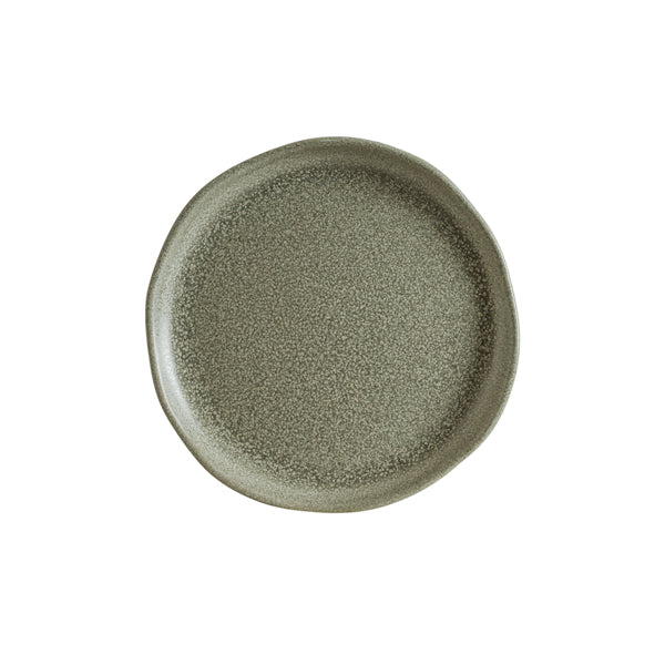 Adelfa Cresta Flat Plate 21cm - Pack 6
