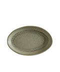 Adelfa Cresta Oval Dish 24cm - Pack 6