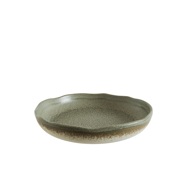 Adelfa Cresta Pasta Plate 25cm - Pack 6