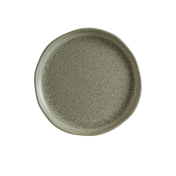 Adelfa Cresta Flat Plate 25cm - Pack 6