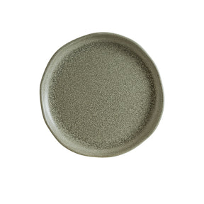 Adelfa Cresta Flat Plate 25cm - Pack 6