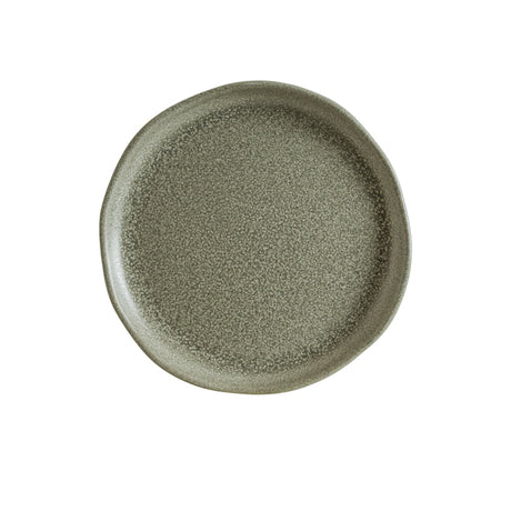 Adelfa Cresta Flat Plate 25cm - Pack 6