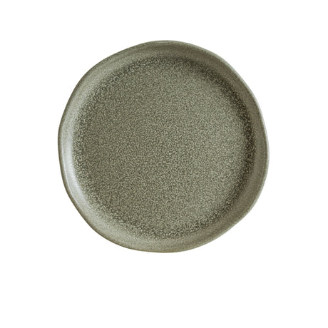 Adelfa Cresta Flat Plate 27cm - Pack 6