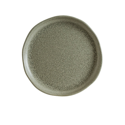 Adelfa Cresta Flat Plate 27cm - Pack 6