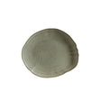 Adelfa Tone Oval Plate 20cm - Pack 6