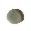 Adelfa Tone Oval Plate 20cm - Pack 6