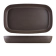 GenWare Melamine Black Aria Deep Dish GN 1/1 - Pack 1