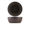 GenWare Melamine Black Aria Buffet Bowl 30 x 11.5cm - Pack 1