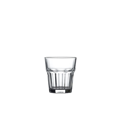 Amsterdam Rocks Tumbler 20cl/ 7oz - Pack 12