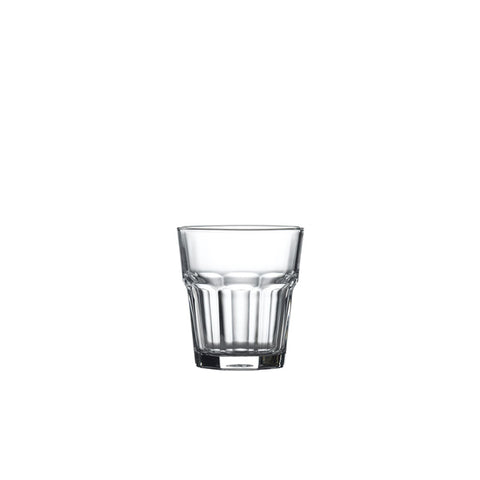 Amsterdam Rocks Tumbler 20cl/ 7oz - Pack 12