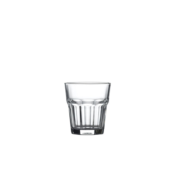 Amsterdam Rocks Tumbler 20cl/ 7oz - Pack 12