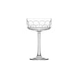 Archie Coupe Cocktail Glass 25cl/ 8.8oz - Pack 6