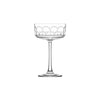 Archie Coupe Cocktail Glass 25cl/ 8.8oz - Pack 6