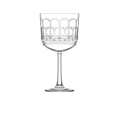 Archie Gin Cocktail Glass 47cl/ 16.5oz - Pack 6