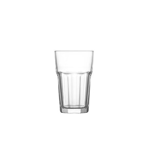 Fully Tempered Amsterdam Hiball Tumbler 30cl/ 10.6oz - Pack 12