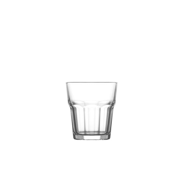 Fully Tempered Amsterdam Rocks Tumbler 30.5cl/ 10.7oz - Pack 12