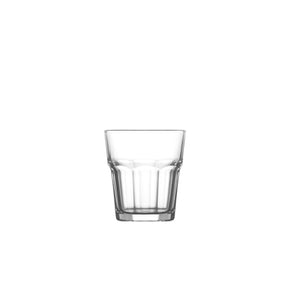 Fully Tempered Amsterdam Rocks Tumbler 30.5cl/ 10.7oz - Pack 12
