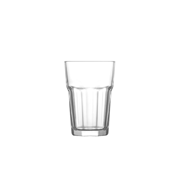Fully Tempered Amsterdam Hiball Tumbler 36.5cl/ 12.8oz - Pack 12
