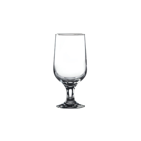 Bristol Stemmed Beer Glass 37.5cl/ 13.2oz - Pack 6