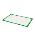 Non-Stick Green (Vegan) Baking Mat - 585mm x 385mm - Pack 1