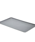 Non Stick Aluminium Baking Tray 60 x 40cm - Pack 1