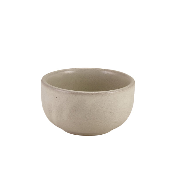 Antigo Porcelain Cinza Round Bowl 11.5cm - Pack 6