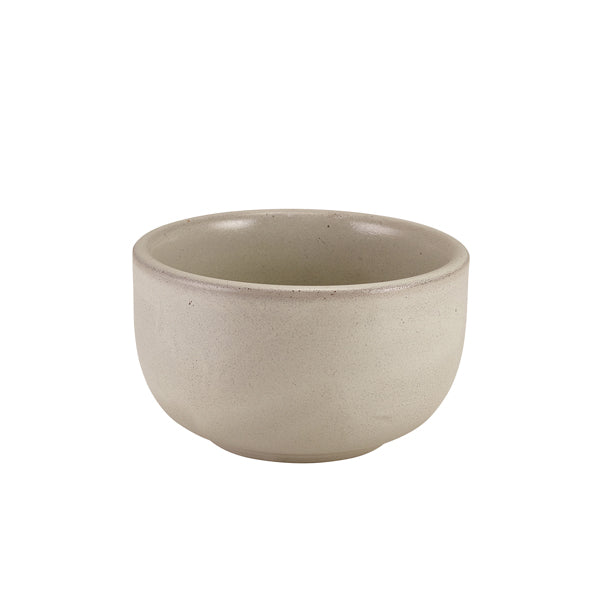 Antigo Porcelain Cinza Round Bowl 12.5cm - Pack 6