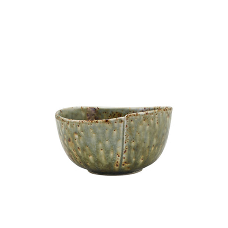 Kozo Porcelain Midori Round Bowl 11.5cm - Pack 6