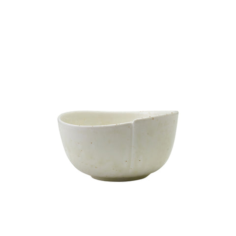 Kozo Porcelain Shiro Round Bowl 11.5cm - Pack 6