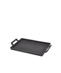 GenWare Cast Iron Griddle 21.5 x 15cm - Pack 6
