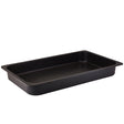 GenWare Non-Stick Cast Aluminium Roaster GN 1/1 65mm - Pack 1