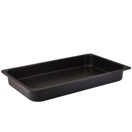 GenWare Non-Stick Cast Aluminium Roaster GN 1/1 65mm - Pack 1