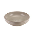 Antigo Porcelain Cinza Coupe Bowl 20cm - Pack 6