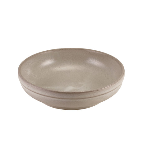 Antigo Porcelain Cinza Coupe Bowl 20cm - Pack 6