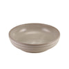 Antigo Porcelain Cinza Coupe Bowl 20cm - Pack 6