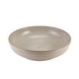 Antigo Porcelain Cinza Coupe Bowl 23cm - Pack 6