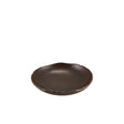 Roko Porcelain Cinder Black Coupe Bowl 20cm - Pack 6