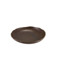 Roko Porcelain Cinder Black Coupe Bowl 25cm - Pack 3