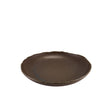 Roko Porcelain Cinder Black Coupe Bowl 28cm - Pack 3