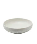 Sereno Porcelain Strato Coupe Bowl 18.5cm - Pack 6